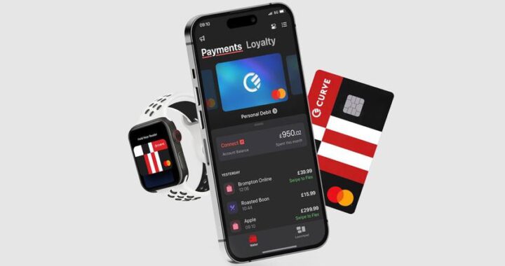 Кривая оплата пришла на iPhone и предлагает больше свободы, чем Apple Pay