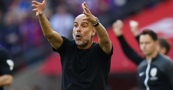 Man City отказался от одной из футбольных звезд нового мира
