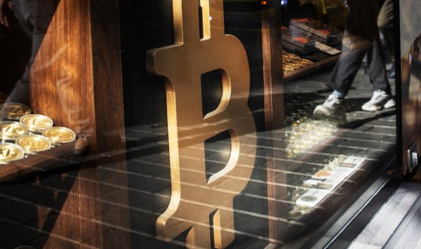 Крипто -преступление — это будущее. Банки ограбления остаются в истории