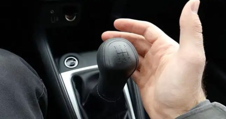 4 из самых проблемных ручных коробок передач