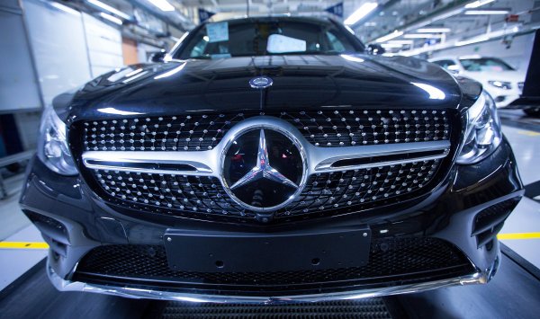 Ваша машина не должна выглядеть так, как будто его накачали в спортзале