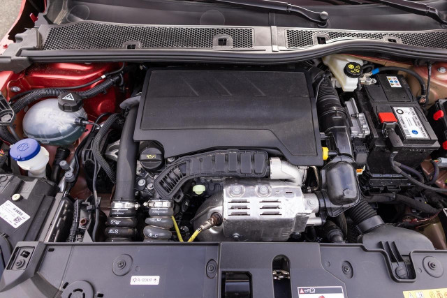 1.2 Puretech 