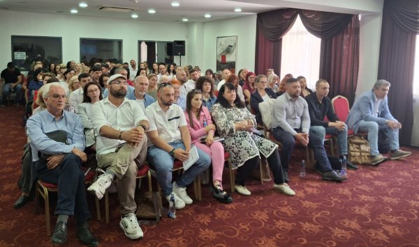 Увеличение интереса к домам вокруг Пловдива и плавный рост цен на недвижимость