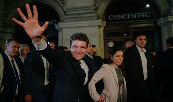 Россия и Америка снова сделали национализм страшным