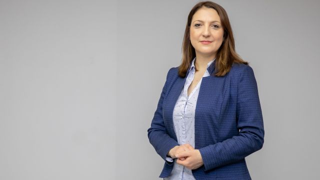 Boryana Boteva: Мы должны быть более терпимыми и поддерживающими людей, живущих в боли