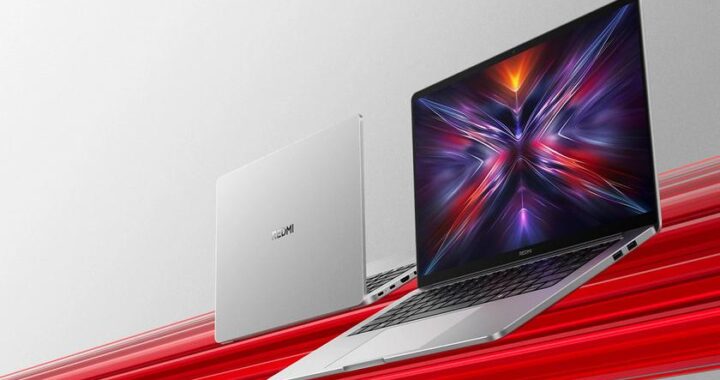 В настоящее время доступна популярная ноутбук Redmi Book 14 (2025) и с сериями Ryzen от AMD