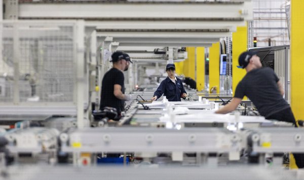 Законопроект США может ограничить импорт методики RES из Китая