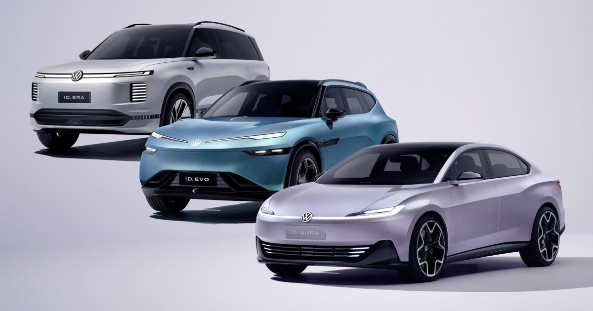 Акционеры Volkswagen потребовали смены управления