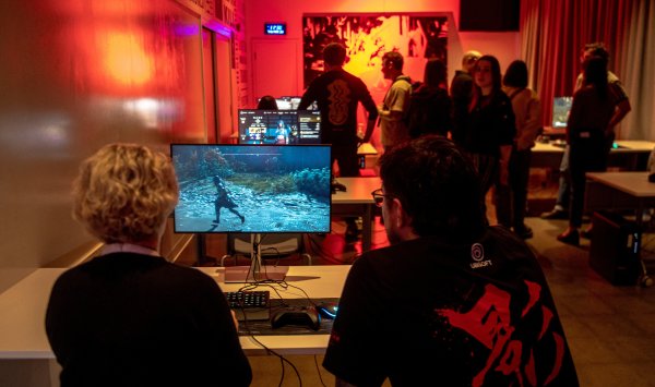 Игровая индустрия в Болгарии растет благодаря смелым и мечтательным предпринимателям