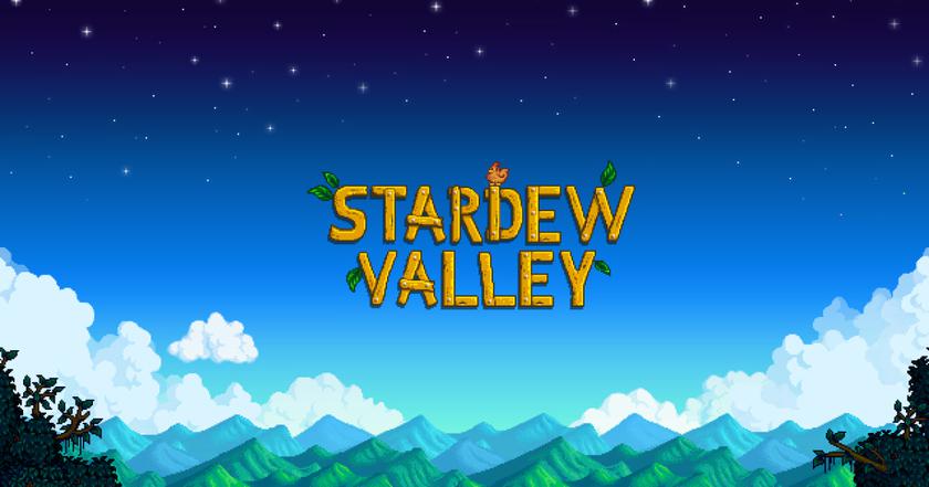 Автор Stardew Valley меняет подход к будущим обновлениям, а также намекает на продолжение популярного симулятора фермы