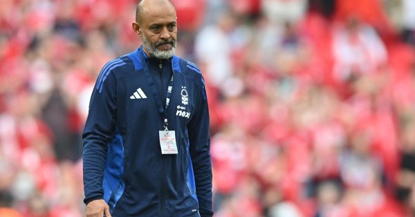 Nuno Espirito Santo: В гонке Лиги чемпионов мы