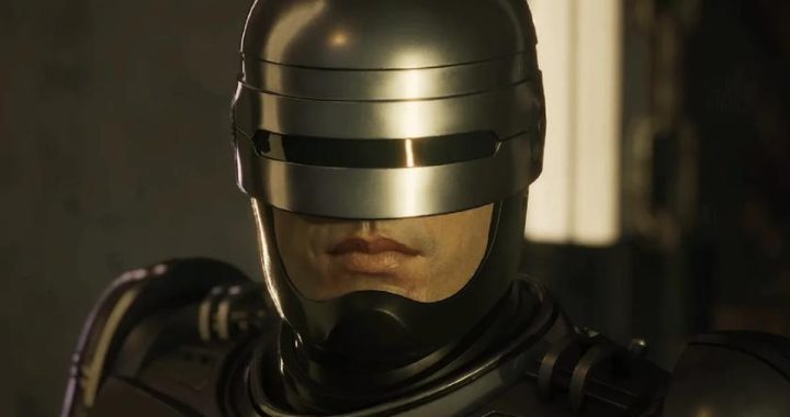 Брутальные стрелки в 4K: IGN показал 13 минут геймплея Self -Suplemancementsemorted Business для Robocop: Rogue City Swather: Rogue City