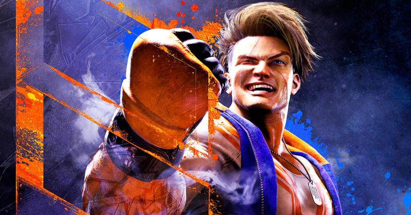 Возвращение летающей легенды: Creator Street Fighter готовит новое боксерское действие вместе с журналом Ring