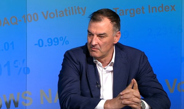 Кирил Бошов, Eurohold: Энергия будет в центре внимания инвестиций и будущей прибыли