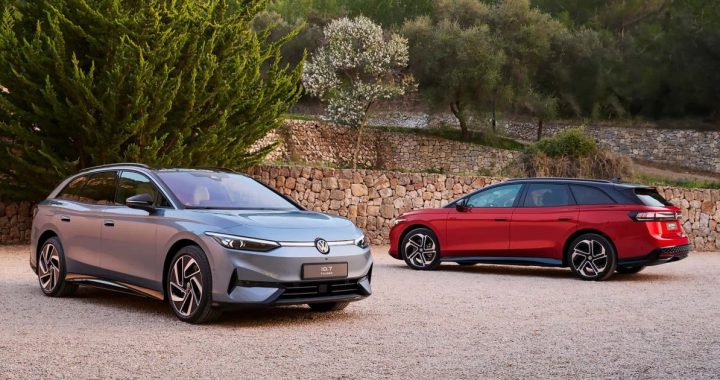 VW зарабатывает меньше, потому что продает больше электромобилей