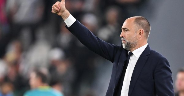 Тюдор хвалит Влачовича: игра сердца и доказал свои качества