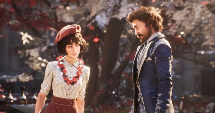 Condert to Clair nascur: Expedition 33 собралась на YouTube почти на полутора миллионов просмотров