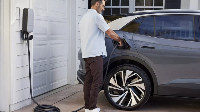 Volkswagen Id.4
