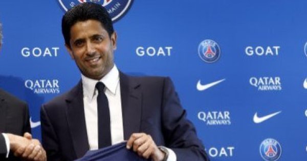 Ключевой директор был связан долго с PSG