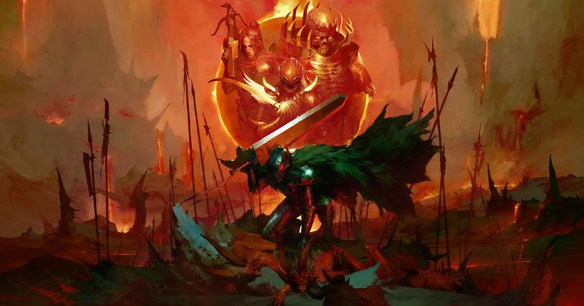 Diablo 4 получил кроссовер с знаменитой мангой и аниме -берсеркком, но чтобы собрать все шкуры, вам понадобятся 150 долларов - фанаты шокированы ценой