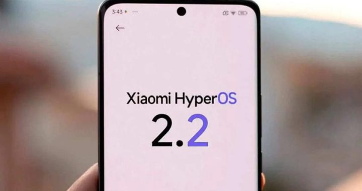 Модели смартфонов Xiaomi, Redmi и Poco выявились первыми, кто получит Hyperos 2.2 на основе Android 15