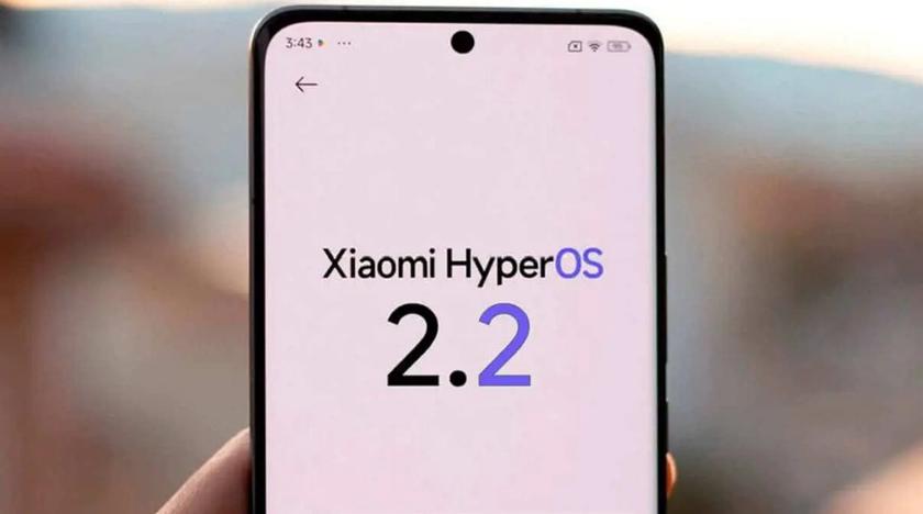 Модели смартфонов Xiaomi, Redmi и Poco выявились первыми, кто получит Hyperos 2.2 на основе Android 15