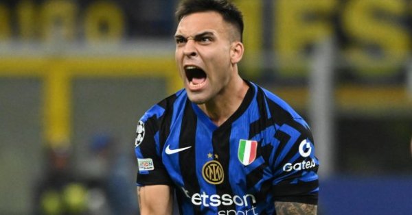 Inter To Inter для финала с PSG: мы должны держать глаза открытыми