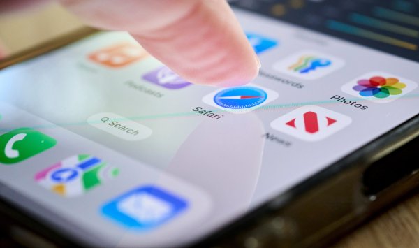 Угроза поисковых систем теперь стоит алфавита 120 миллиардов долларов