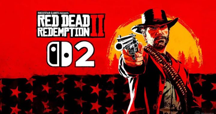 СМИ: В этом году Red Dead Redemption II выйдет на игру Nintendo Switch 2 и PS5 и Xbox серии