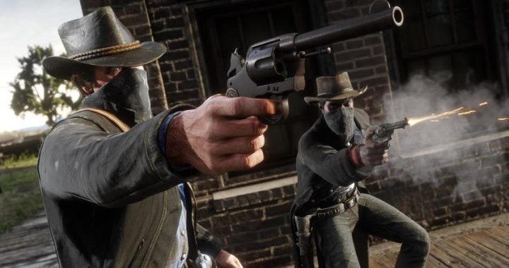 Сохранить Red Dead Redemption 2: Голос Артура Моргана поддерживает спрос фанатов на обновление до 60 кадров в секунду на консолях
