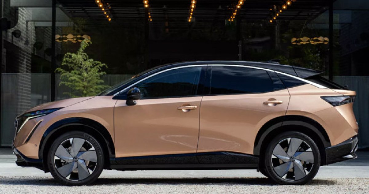 Через два года Nissan закрывает вторую фабрику