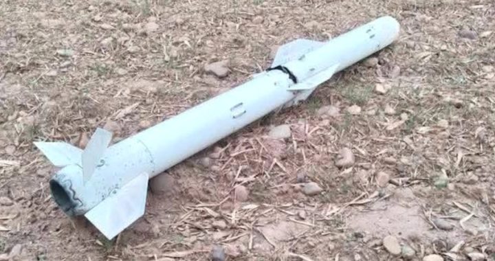 Индия захватила китайскую ракету PL-15, которую запустил Пакистан