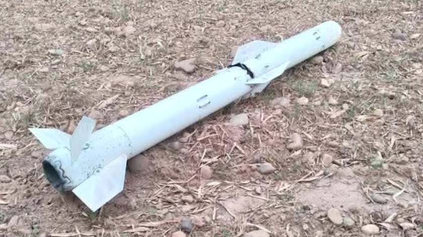 Индия захватила китайскую ракету PL-15, которую запустил Пакистан