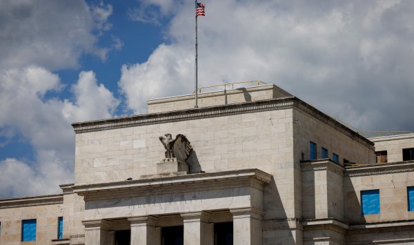 Трейдеры уже ожидают, что ФРС снизит процентные ставки только дважды в 2025 году.