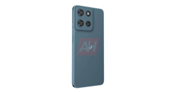 Moto G 2026 и Moto G Power 2026 появились в сети