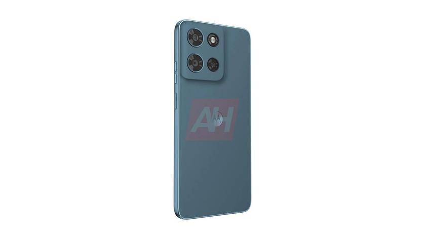 Moto G 2026 и Moto G Power 2026 появились в сети