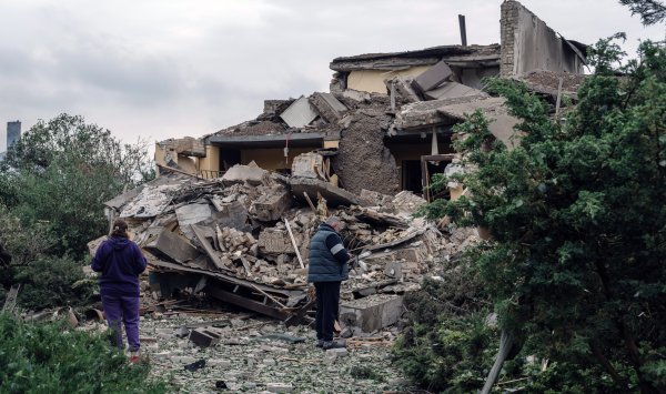 США отказались от новых санкций против России, чтобы не провалить переговоры