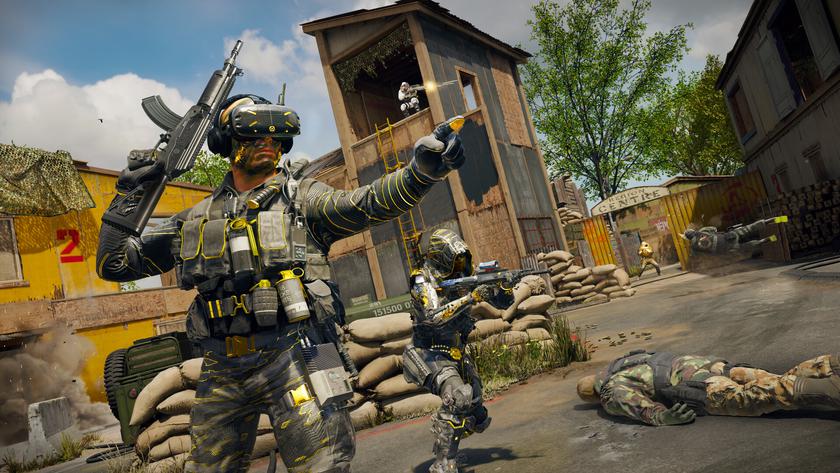Слухи: новая часть Call of Duty может открыть доступ к некоторым режимам, только если вы покупаете Battle Pass