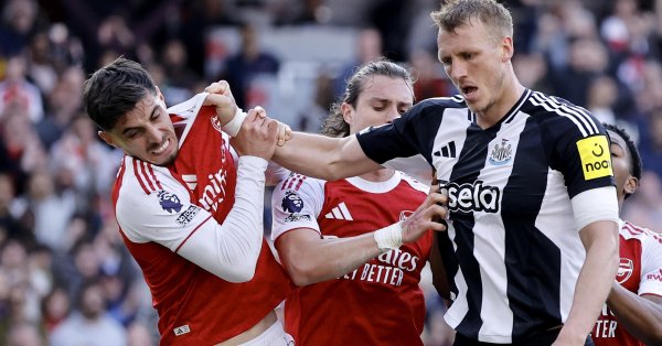 Ньюкасл Берн заключил новый контракт