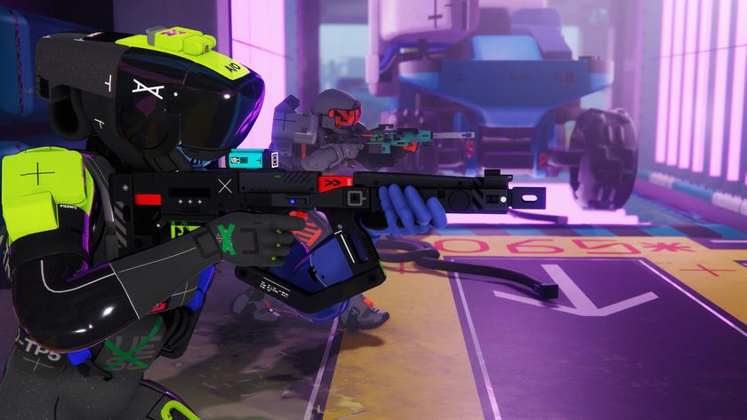 Кошмар, стоящий за сценами Bungie: бывший разработчик Marathhon рассказал «чрезвычайно ядовитую и унизительную» атмосферу