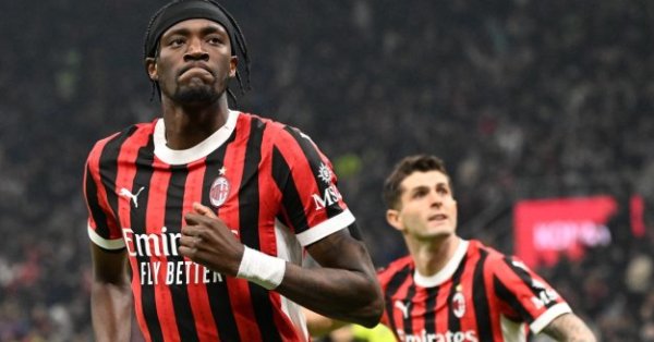 Тэмми Авраам вернется в Англию, снова сыграет в Лондоне