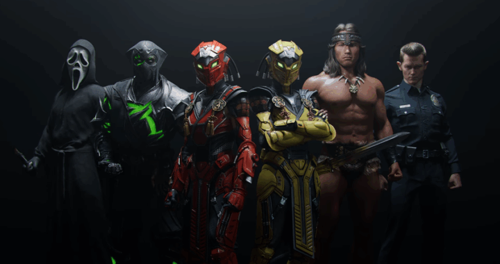 NetherRealm официально завершил Mortal Kombat 1 — больше DLC не будет