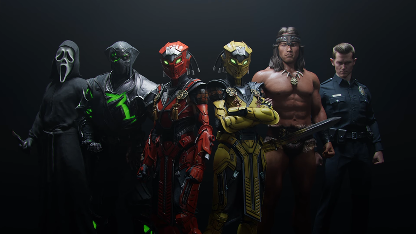 NetherRealm официально завершил Mortal Kombat 1 - больше DLC не будет
