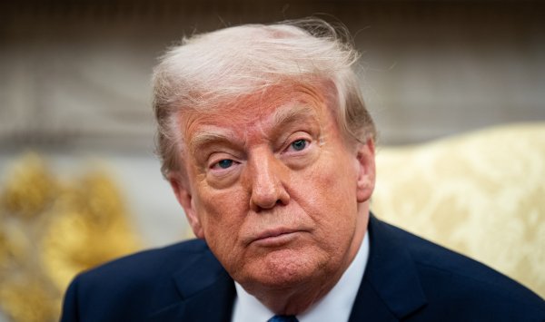 Трамп: Обязанности - это политический риск, но я не спешу с сделками