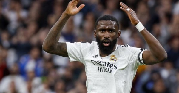 Отличные новости для Реала Мадрида