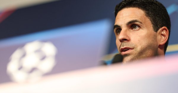 Арта делает счета без паба перед реваншом с PSG
