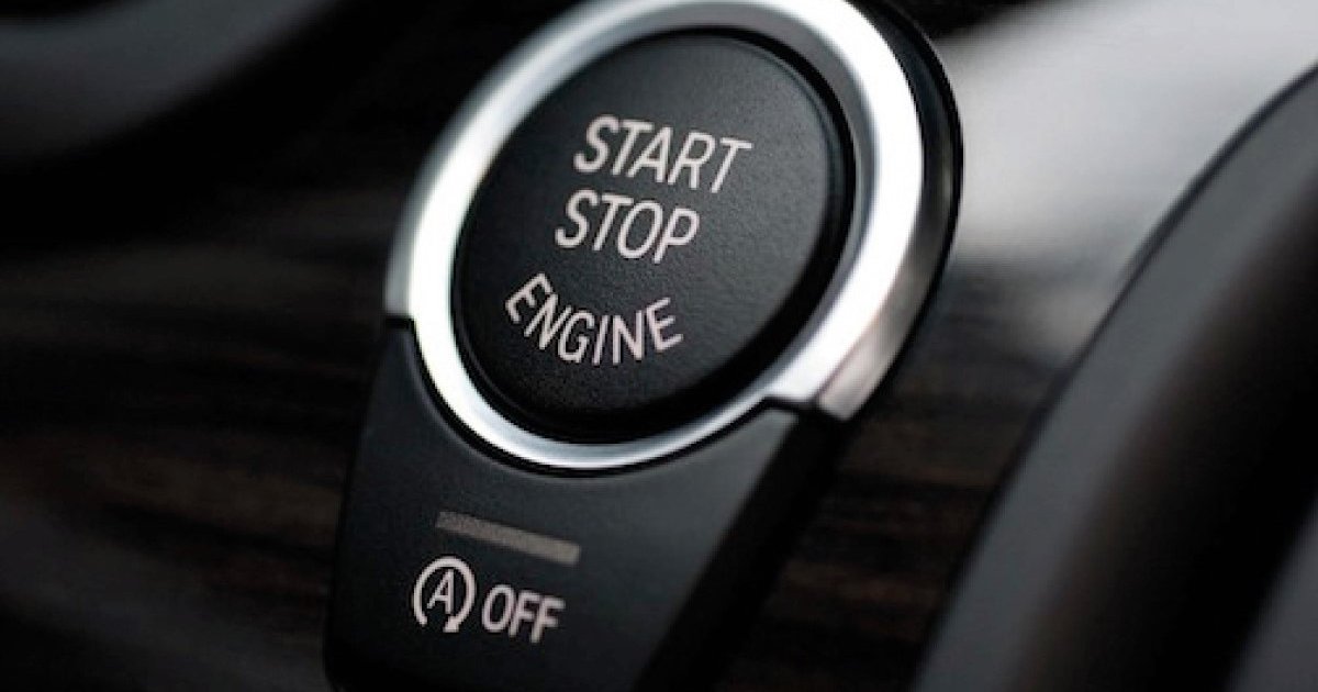 Может ли система Start & Stop повредить турбоу автомобиля?