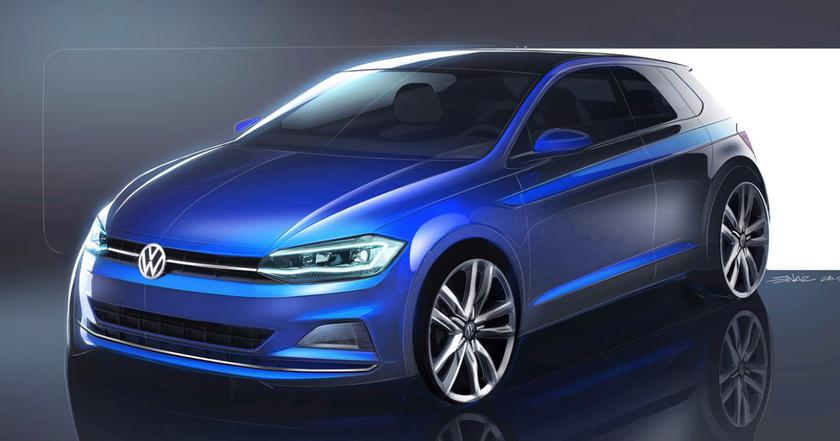 Volkswagen откажется назначать идентификатор для электромобилей в пользу более знакомых имен