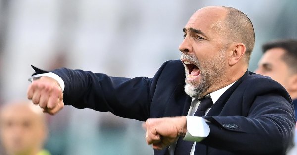 Тюдор: Мах Джуве с Болонью будет много решать, но не все