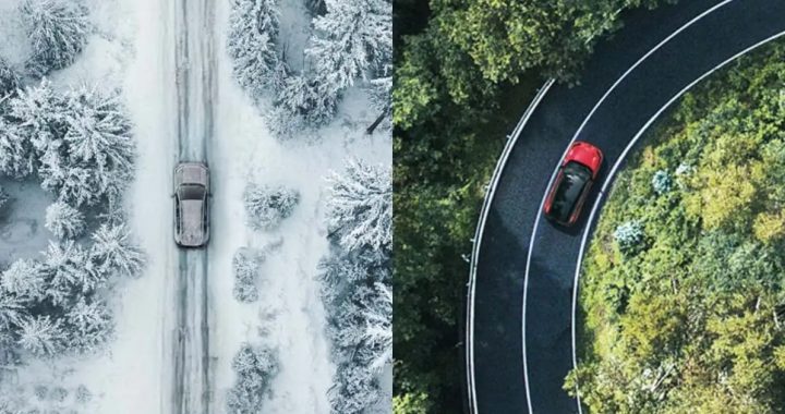 Toyota показала новый RAV4 впервые